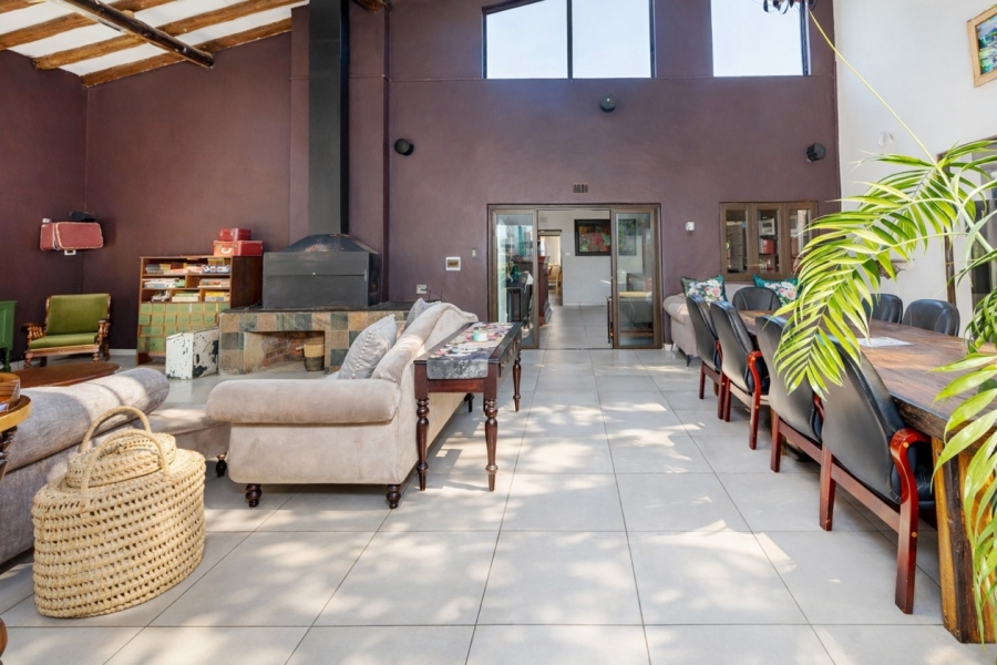 8 Bedroom Property for Sale in Schoemansville North West